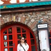 Ich biete erschwinglichen Englischunterricht